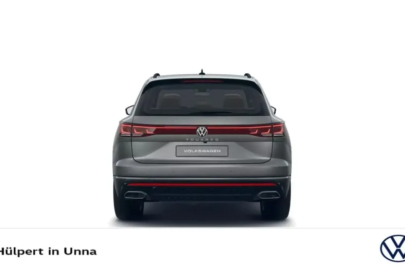 Volkswagen Touareg din 2024 cu 26.475 km - oferta VOL119347 - foto 3