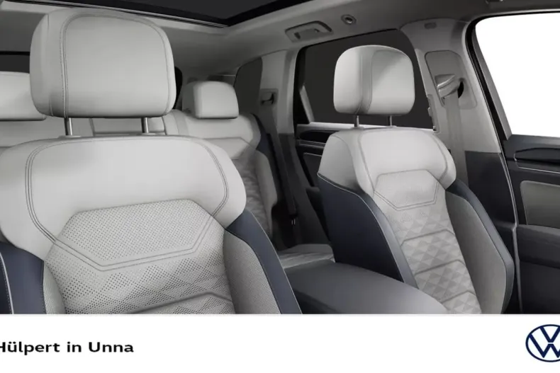 Volkswagen Touareg din 2024 cu 26.475 km - oferta VOL119347 - foto 6