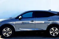 Nissan Qashqai din 2024 cu 9.018 km - oferta NIS119348 - foto 2