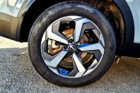 Nissan Qashqai din 2024 cu 9.018 km - oferta NIS119348 - foto 4