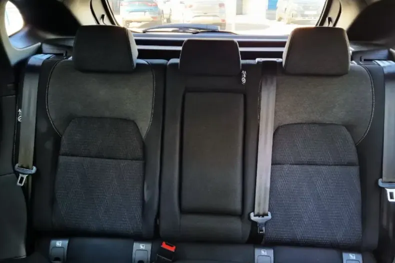 Nissan Qashqai din 2024 cu 9.018 km - oferta NIS119348 - foto 10