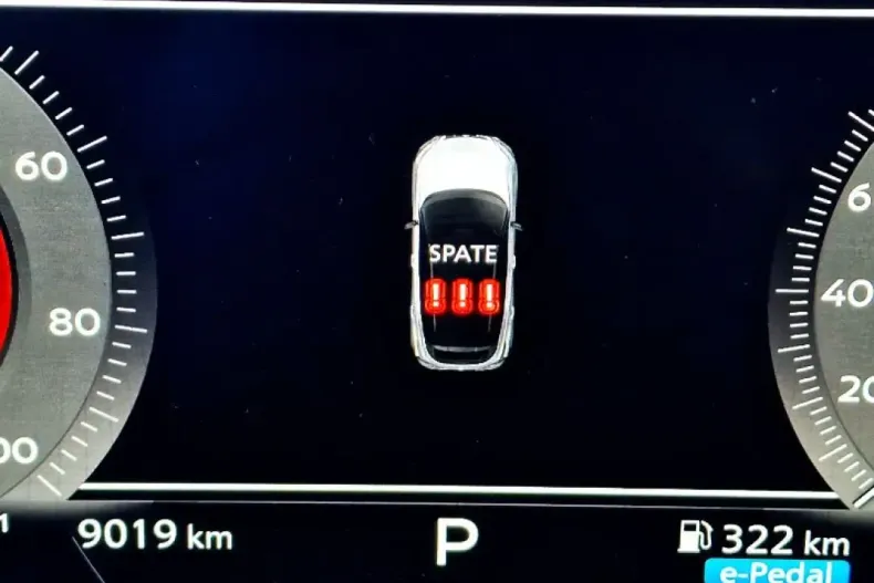 Nissan Qashqai din 2024 cu 9.018 km - oferta NIS119348 - foto 12