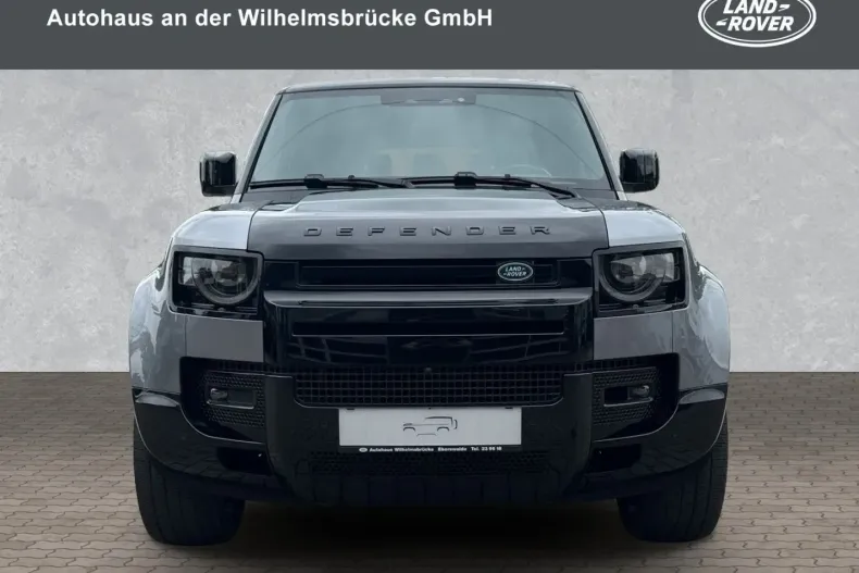 Land Rover Defender din 2023 cu 44.848 km - oferta LAN119349 - foto 8