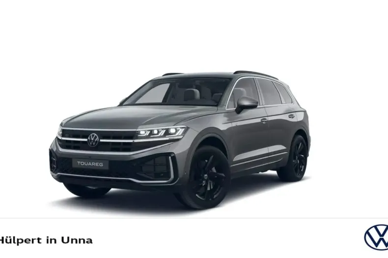 Volkswagen Touareg din 2024 cu 26.475 km - oferta VOL119350 - foto 1