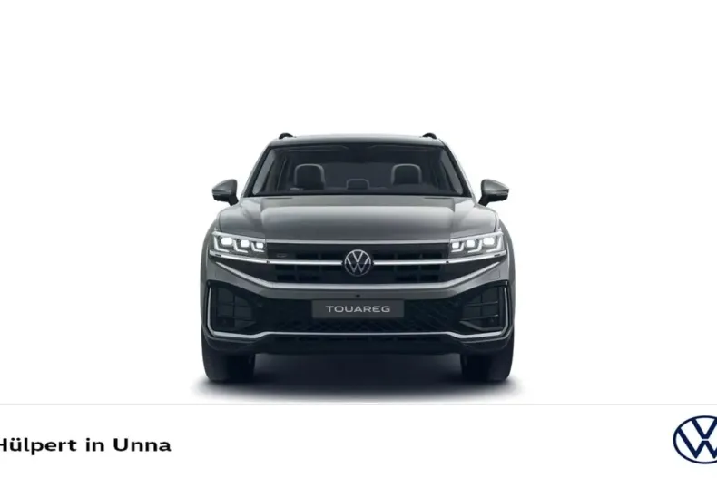 Volkswagen Touareg din 2024 cu 26.475 km - oferta VOL119350 - foto 2