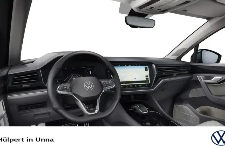 Volkswagen Touareg din 2024 cu 26.475 km - oferta VOL119350 - foto 7