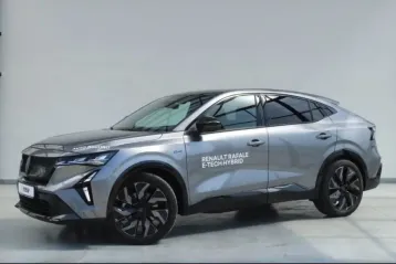 Renault Rafale din 2025 - oferta REN119351