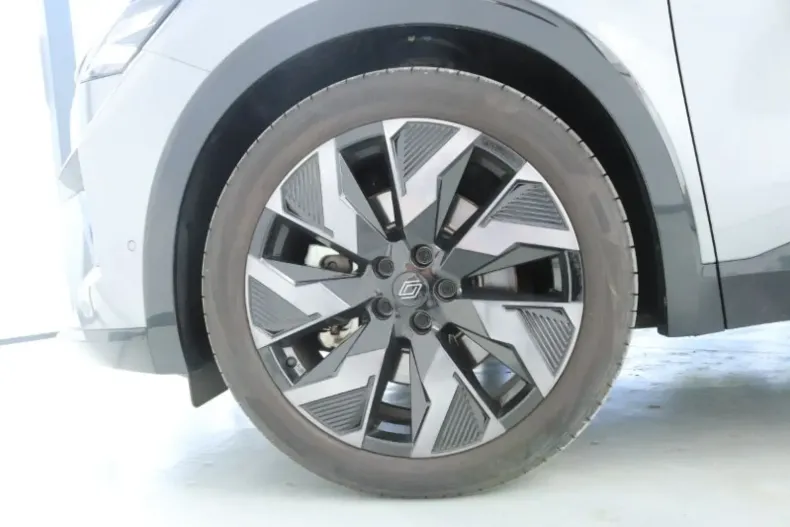 Renault Rafale din 2025 cu 1.385 km - oferta REN119351 - foto 5