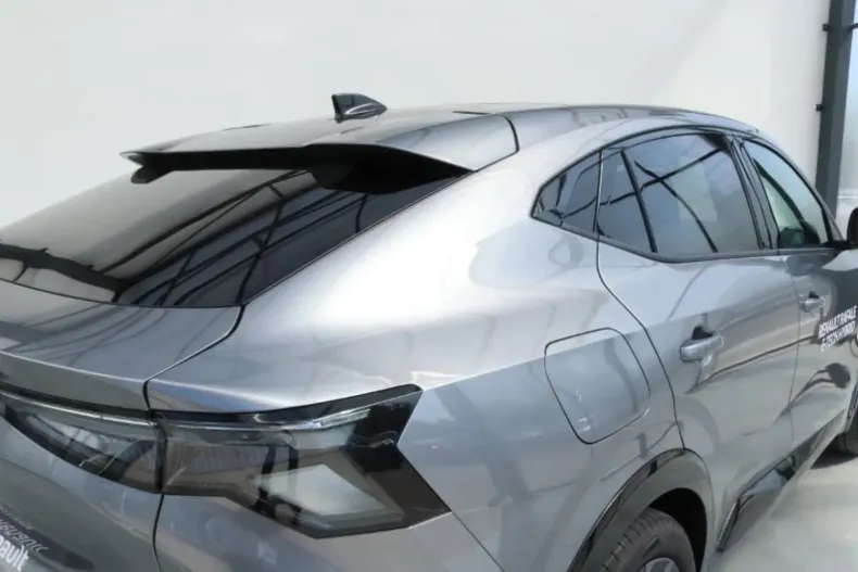 Renault Rafale din 2025 cu 1.385 km - oferta REN119351 - foto 19