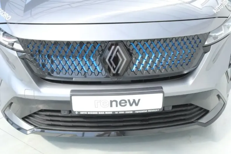 Renault Rafale din 2025 cu 1.385 km - oferta REN119351 - foto 22