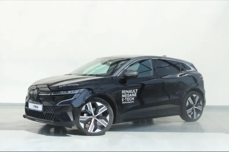 Renault Megane E-TECH din 2023 cu 14.132 km - oferta REN119352 - foto 1