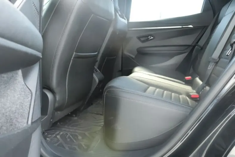 Renault Megane E-TECH din 2023 cu 14.132 km - oferta REN119352 - foto 15