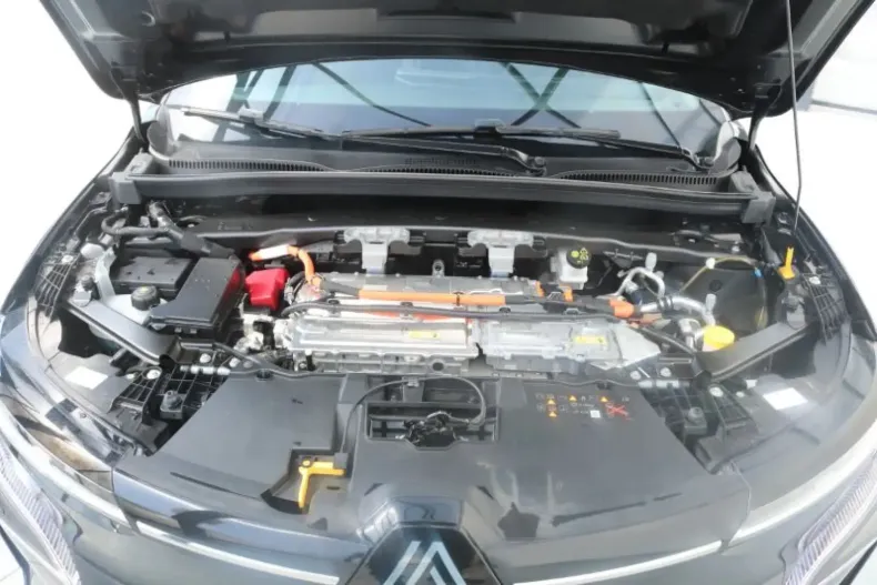 Renault Megane E-TECH din 2023 cu 14.132 km - oferta REN119352 - foto 21