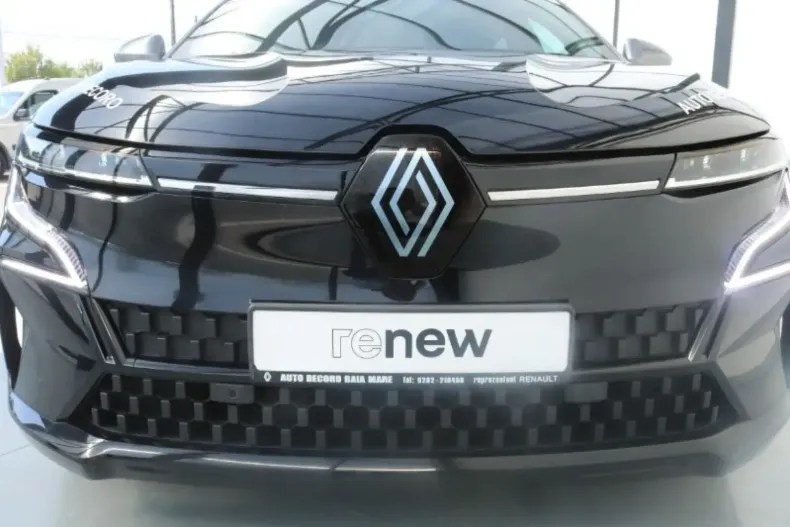 Renault Megane E-TECH din 2023 cu 14.132 km - oferta REN119352 - foto 23