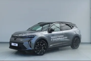 Renault Scenic din 2024 - oferta REN119353