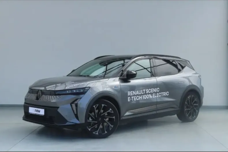 Renault Scenic din 2024 cu 7.094 km - oferta REN119353 - foto 1