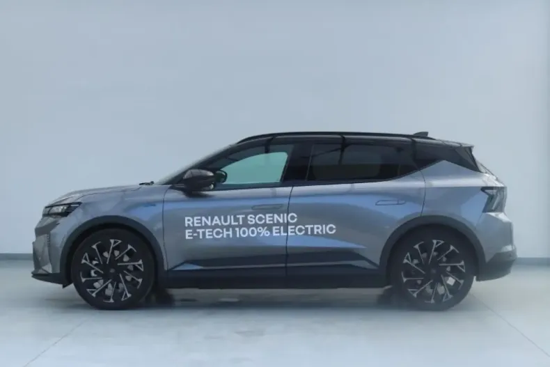 Renault Scenic din 2024 cu 7.094 km - oferta REN119353 - foto 2