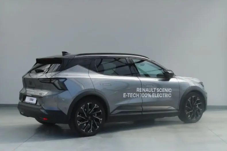 Renault Scenic din 2024 cu 7.094 km - oferta REN119353 - foto 3