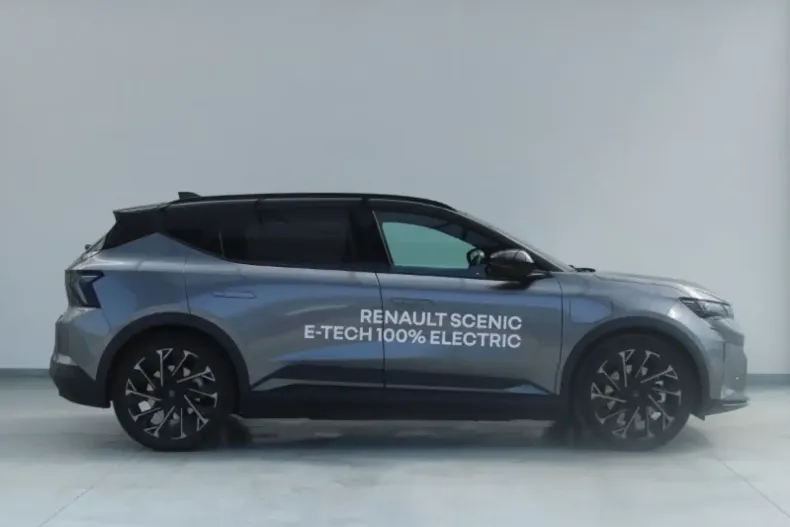Renault Scenic din 2024 cu 7.094 km - oferta REN119353 - foto 4