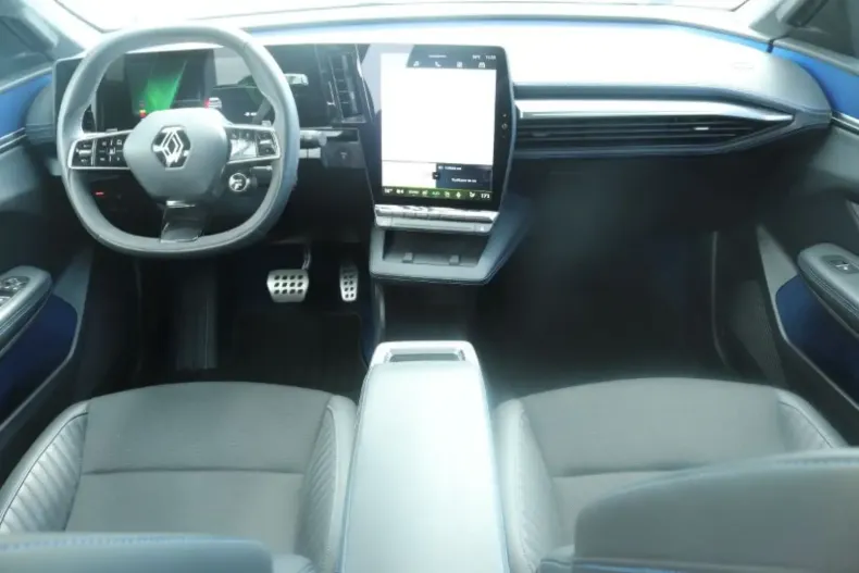 Renault Scenic din 2024 cu 7.094 km - oferta REN119353 - foto 10