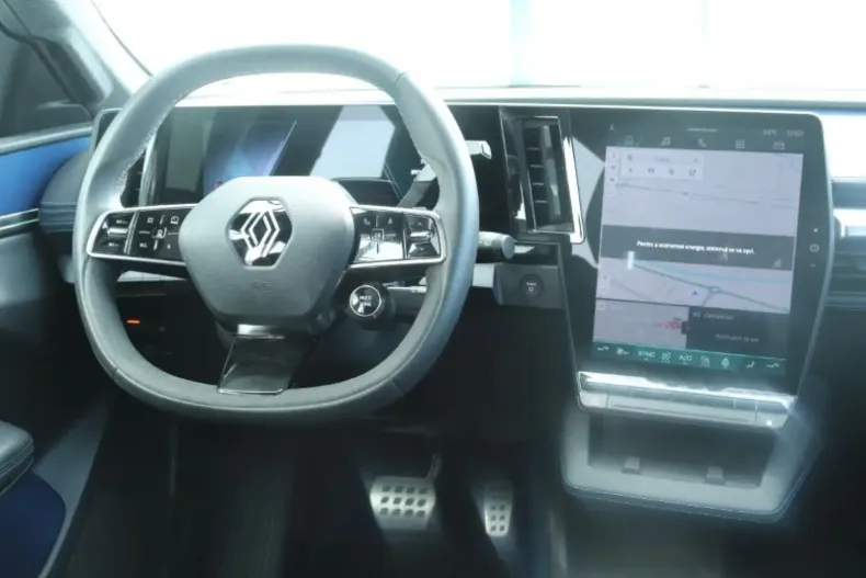 Renault Scenic din 2024 cu 7.094 km - oferta REN119353 - foto 13