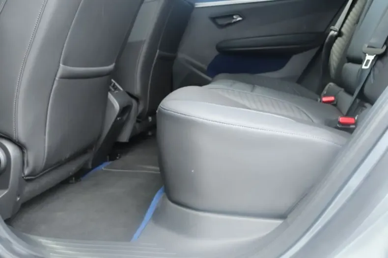 Renault Scenic din 2024 cu 7.094 km - oferta REN119353 - foto 14