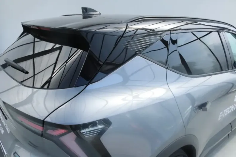 Renault Scenic din 2024 cu 7.094 km - oferta REN119353 - foto 20