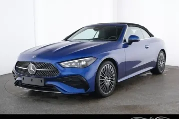 Mercedes-Benz CLE 300 din 2024 - oferta MER119354