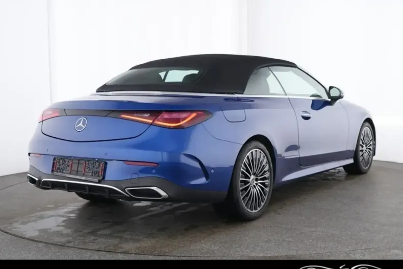 Mercedes-Benz CLE 300 din 2024 cu 15.350 km - oferta MER119354 - foto 3