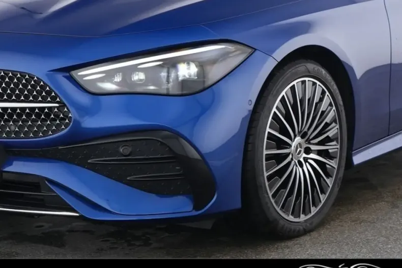 Mercedes-Benz CLE 300 din 2024 cu 15.350 km - oferta MER119354 - foto 4