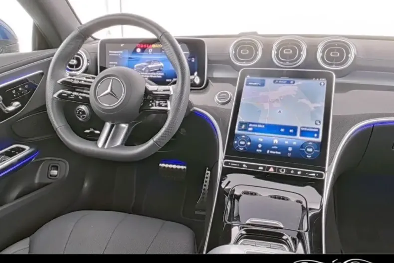 Mercedes-Benz CLE 300 din 2024 cu 15.350 km - oferta MER119354 - foto 6