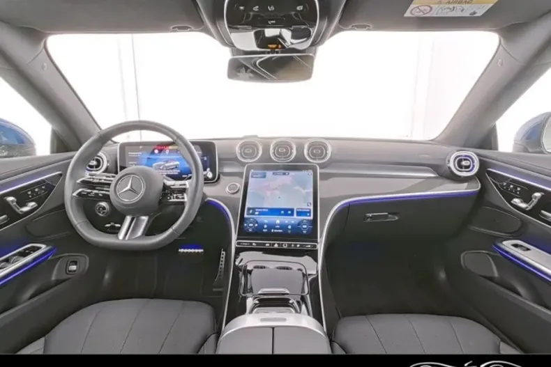 Mercedes-Benz CLE 300 din 2024 cu 15.350 km - oferta MER119354 - foto 7