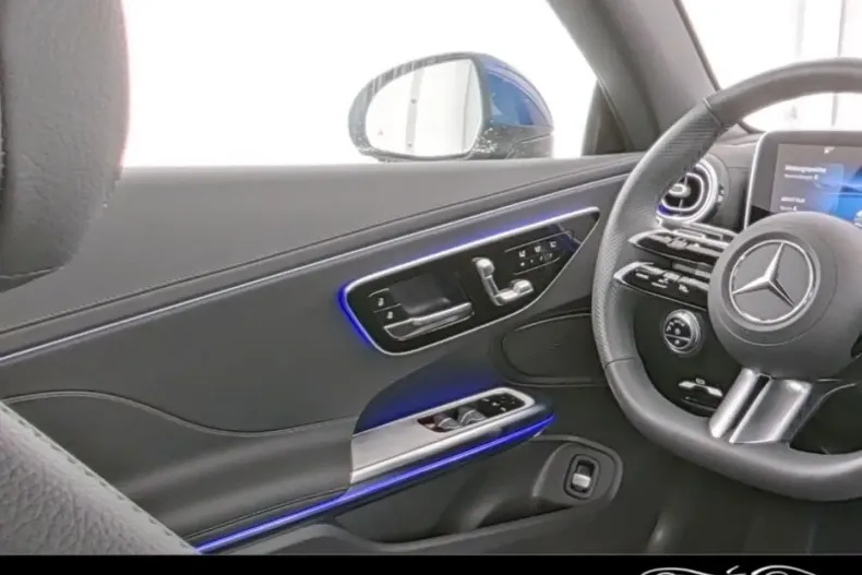 Mercedes-Benz CLE 300 din 2024 cu 15.350 km - oferta MER119354 - foto 9