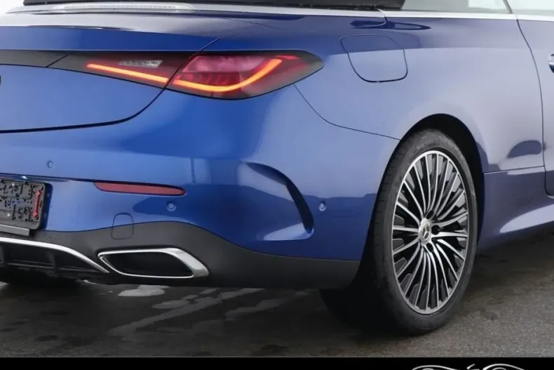 Mercedes-Benz CLE 300 din 2024 cu 15.350 km - oferta MER119354 - foto 10