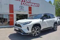 Toyota RAV4 din 2024 cu 9.010 km - oferta TOY119355 - foto 1