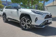 Toyota RAV4 din 2024 cu 9.010 km - oferta TOY119355 - foto 3