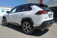 Toyota RAV4 din 2024 cu 9.010 km - oferta TOY119355 - foto 4