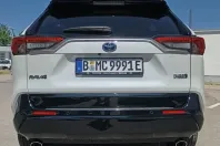 Toyota RAV4 din 2024 cu 9.010 km - oferta TOY119355 - foto 7