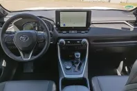 Toyota RAV4 din 2024 cu 9.010 km - oferta TOY119355 - foto 9