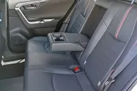 Toyota RAV4 din 2024 cu 9.010 km - oferta TOY119355 - foto 10