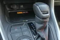 Toyota RAV4 din 2024 cu 9.010 km - oferta TOY119355 - foto 13