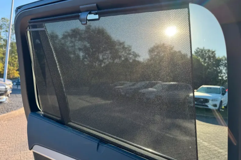 Volvo XC90 din 2024 cu 25.000 km - oferta VOL119357 - foto 14