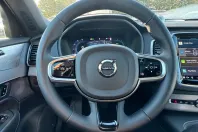 Volvo XC90 din 2024 cu 25.000 km - oferta VOL119357 - foto 20