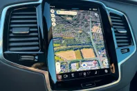 Volvo XC90 din 2024 cu 25.000 km - oferta VOL119357 - foto 24