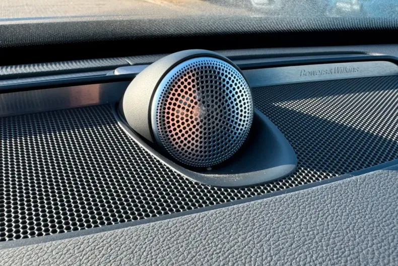 Volvo XC90 din 2024 cu 25.000 km - oferta VOL119357 - foto 26