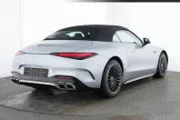 Mercedes-Benz SL 55 AMG din 2024 cu 11.350 km - oferta MER119358 - foto 2