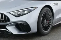 Mercedes-Benz SL 55 AMG din 2024 cu 11.350 km - oferta MER119358 - foto 4