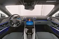 Mercedes-Benz SL 55 AMG din 2024 cu 11.350 km - oferta MER119358 - foto 5