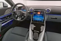 Mercedes-Benz SL 55 AMG din 2024 cu 11.350 km - oferta MER119358 - foto 6