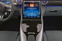 Mercedes-Benz SL 55 AMG din 2024 cu 11.350 km - oferta MER119358 - foto 7